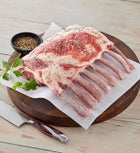 Rack of Lamb