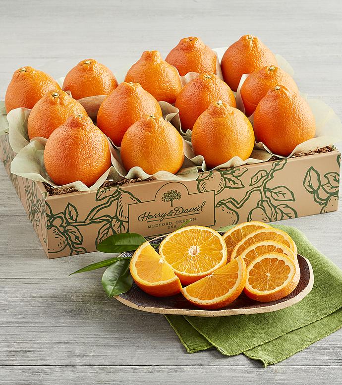 Southern Hemisphere HoneyBells