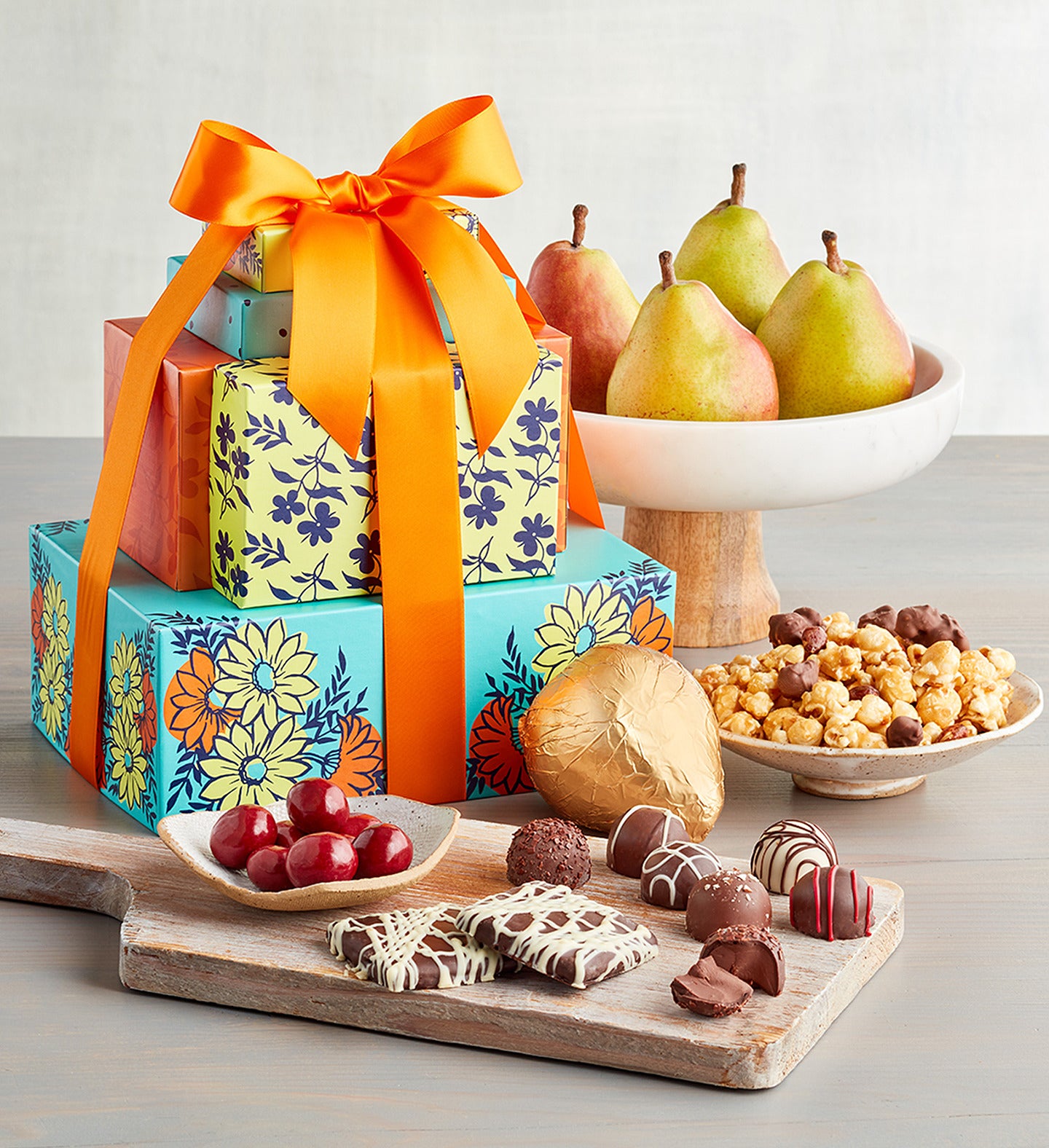 Mother's Day Fruit-of-the-Month Club® Collection