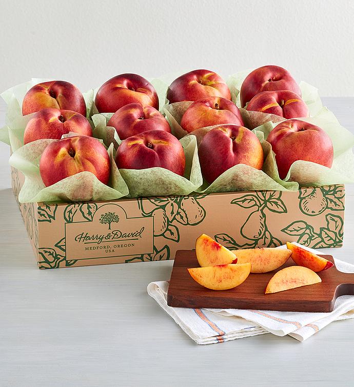 DulceVida™ Nectarines