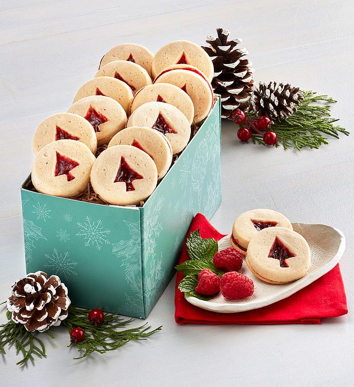 Holiday Sweet Treats