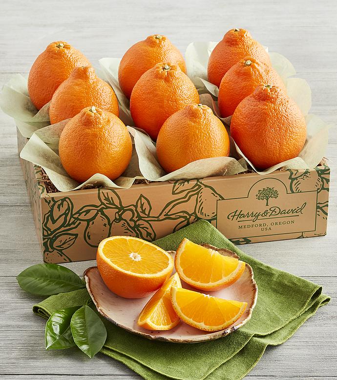 Cushman's® Florida Honey Bells lb Box