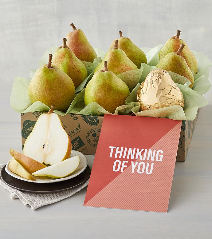 Royal Riviera® Thinking of You Pears