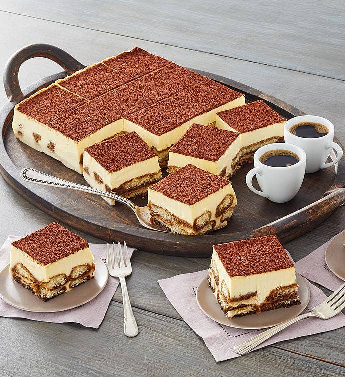 Tiramisu