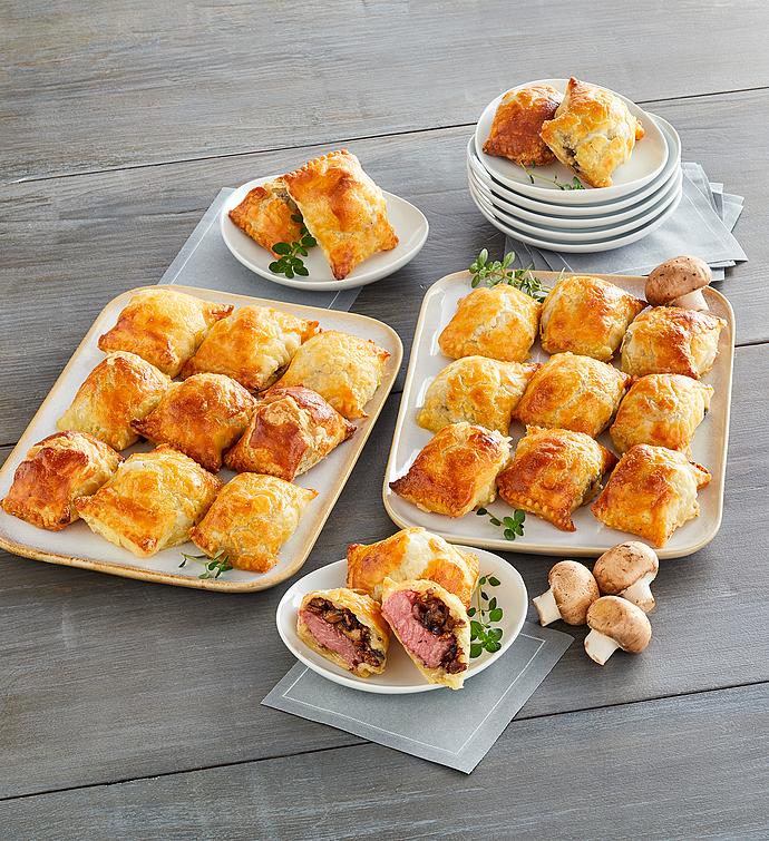 Gourmet Appetizer Delivery Hors D'oeuvres Harry & David