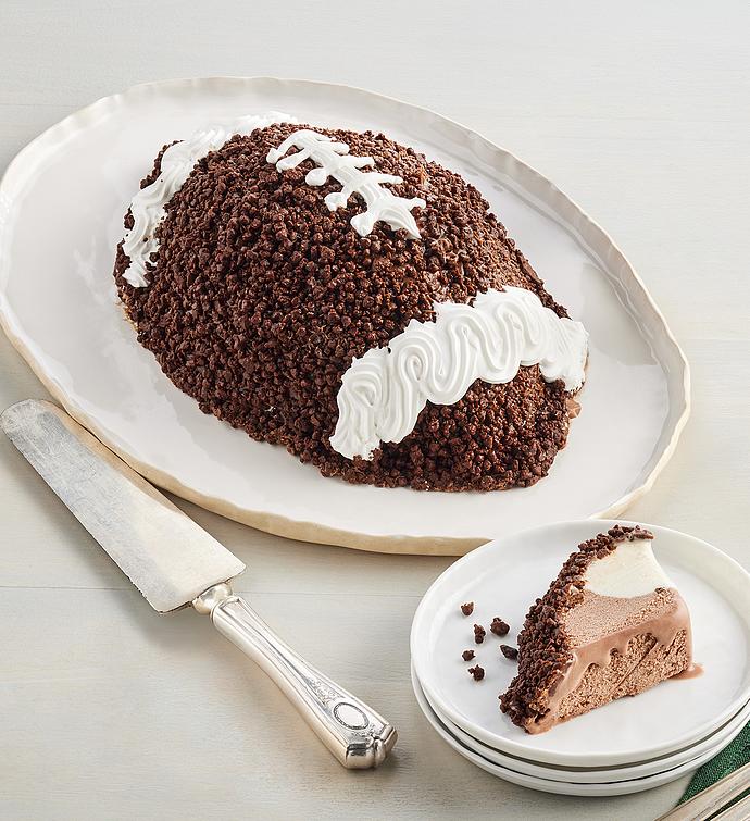 Carvel® Game Ball Ice Cream Cake