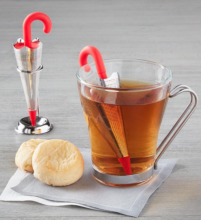 Umbrella Tea Infuser