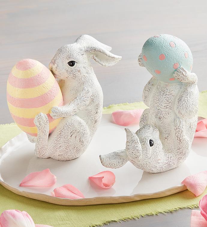 Easter Bunny Décor