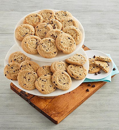 Chocolate Chip Cookies 24-Pack