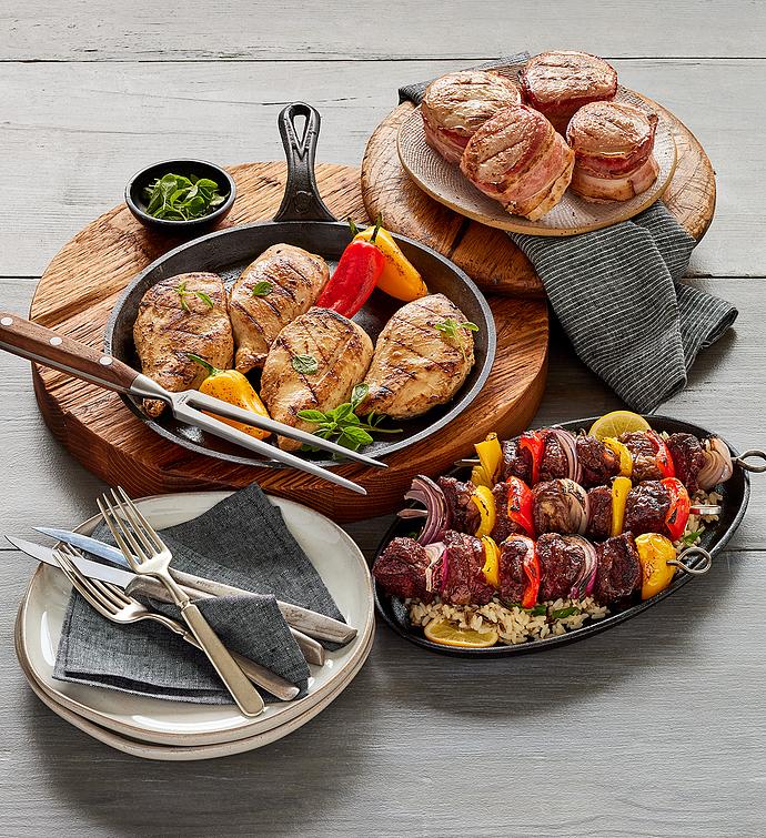 Classic Grilling Collection