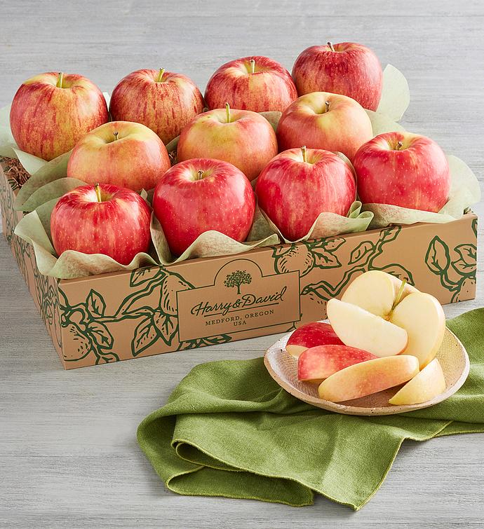 Fresh Fruit Delivery | Order Seasonal Fruit Online | Harry & David