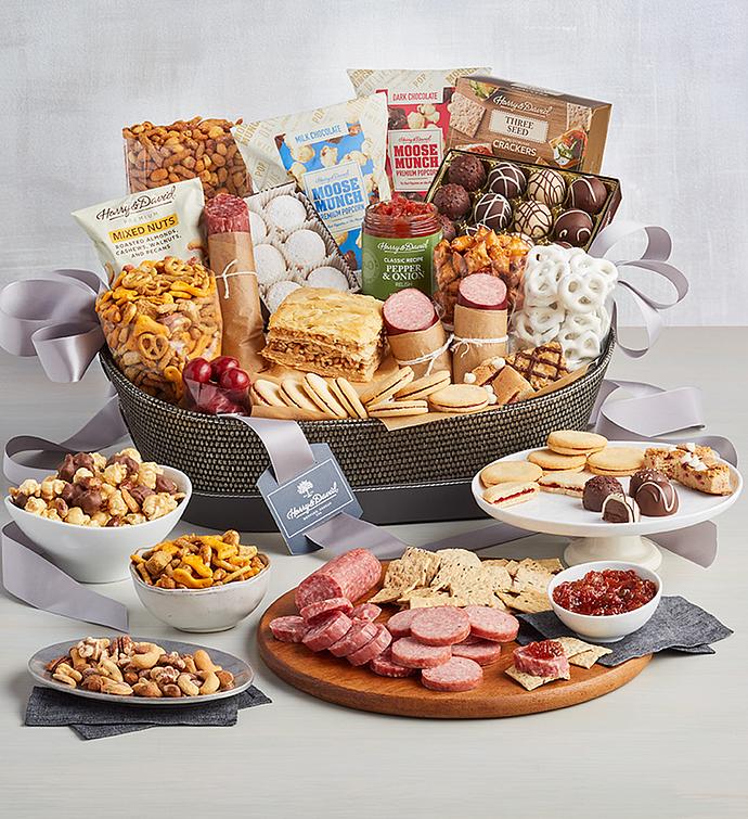 Corporate Gift Baskets: We Make Business Gifting Easy! – GiftTree