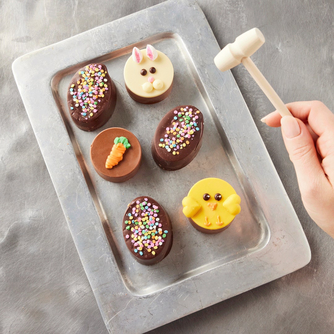 Easter Breakables