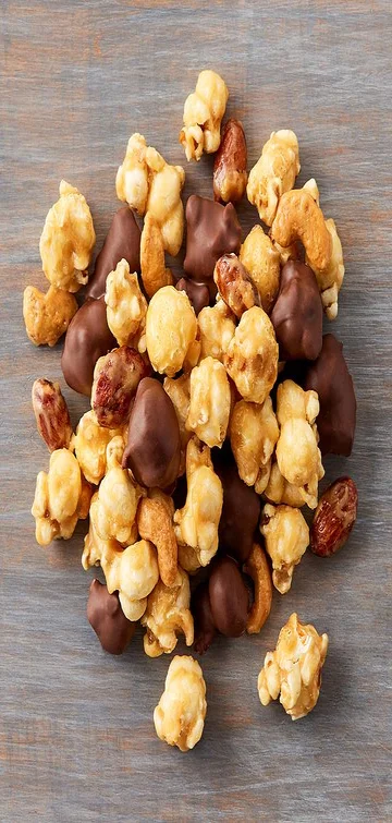 Pick Four Moose Munch® Premium Popcorn Bags