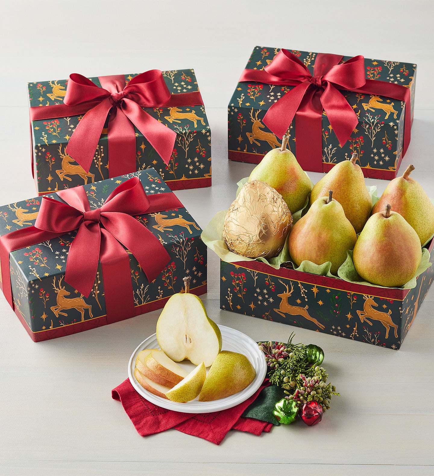 Royal Riviera® Pear Share A Gift 4 Box