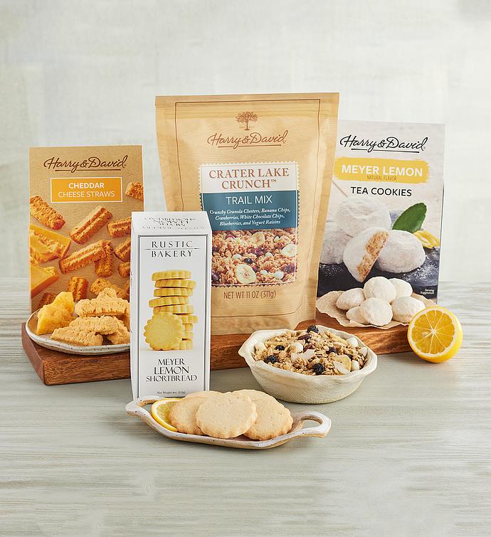 Pantry Snack Bundle