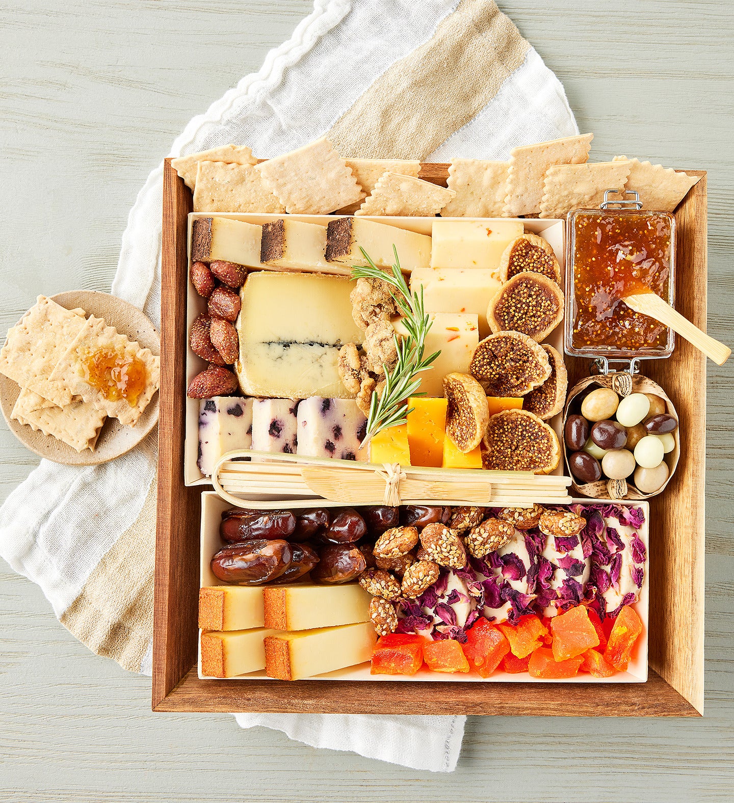 Image of Cheese Board