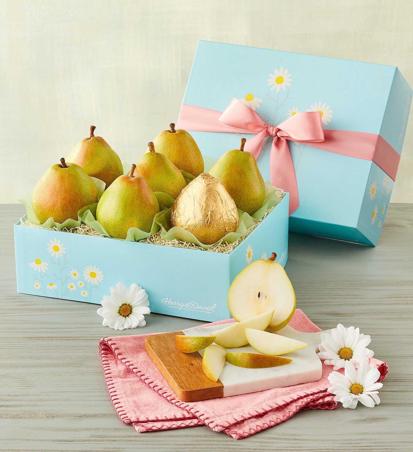 Royal Verano® Pears Mother's Day Gift Box