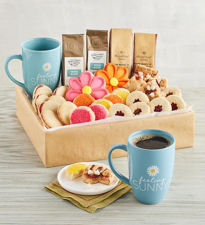 Fall Gift Box – Honey & Roses Coffee Co.