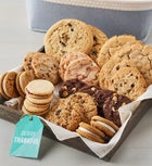 Thank You Cookie Gift Basket