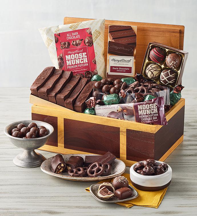Gourmet Chocolate Easter Gifts | Compartes