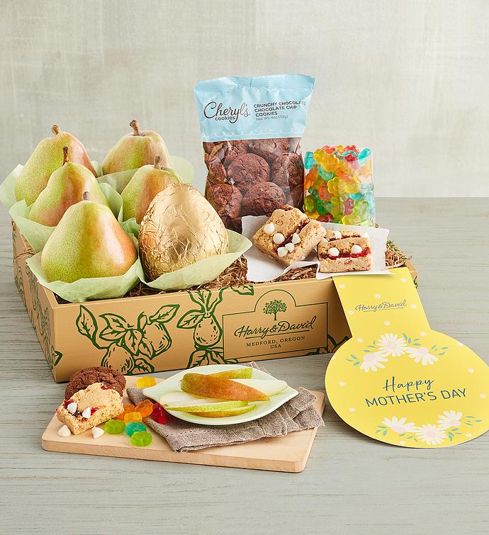 Classic Mother's Day Gift Box
