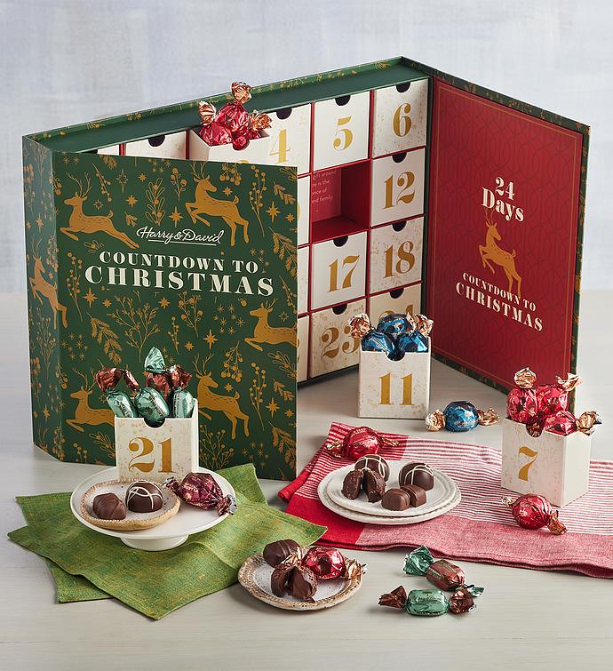 Deluxe Advent Calendar 