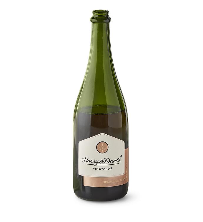 Harry & David&trade; 2021 Sparkling Ros&#233;