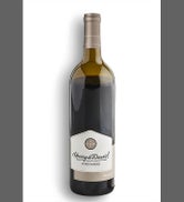 2022 HD Merlot