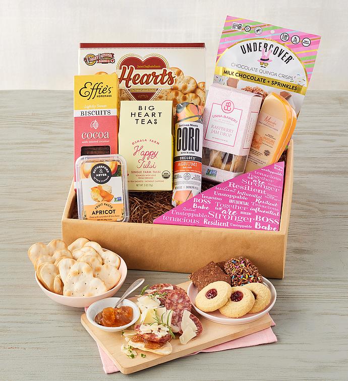 Celebrating Women Gift Box