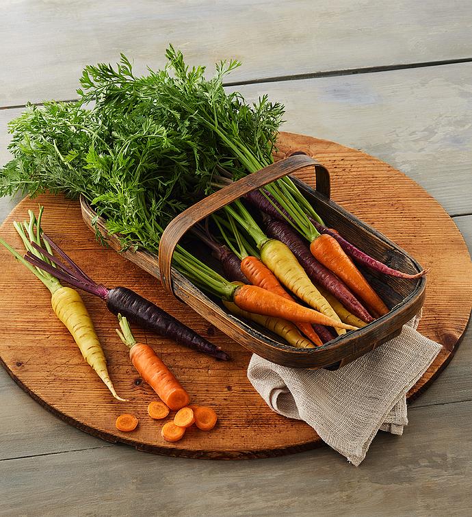 The Chef's Garden Mixed Carrots