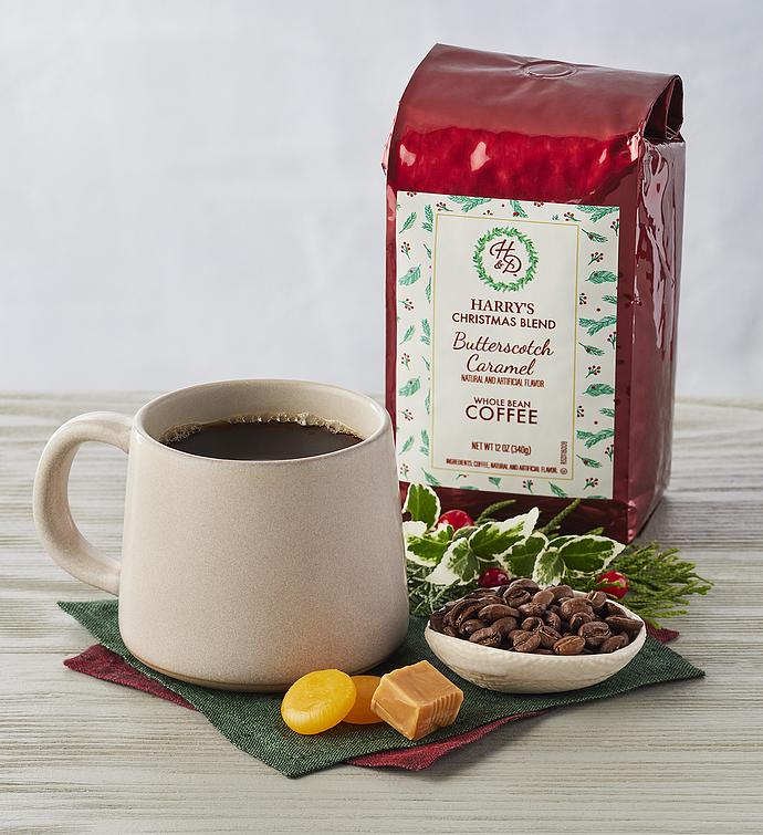 Harry's Christmas Blend Coffee