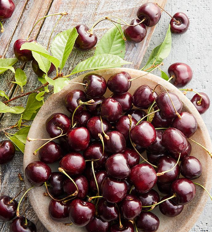 Father's Day Plump-Sweet Cherries