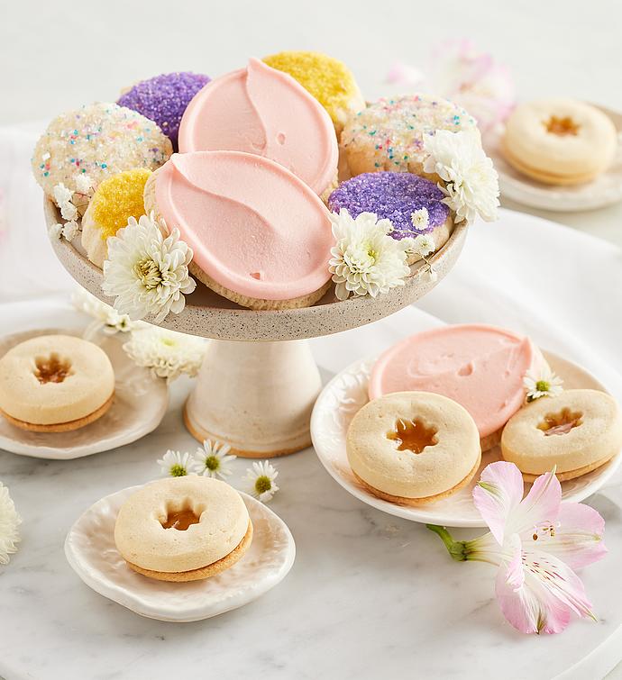 Easter Cookie Gift Box