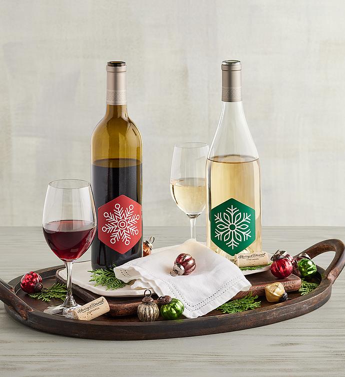 Holiday Wine Duo