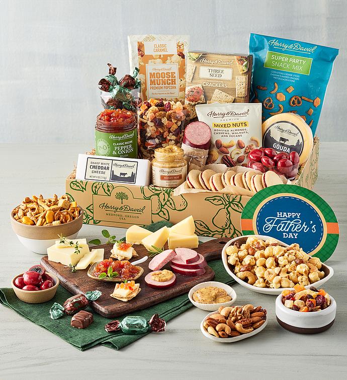 Amazing Dads Gift Box