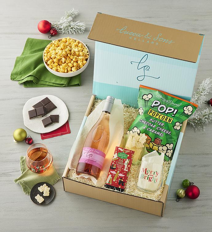 Seasonal & Holiday Gourmet Food Gift Boxes | Harry & David