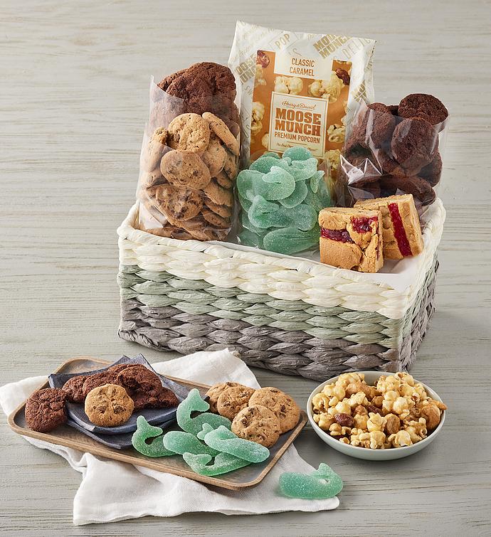 Basket of Goodies Gift