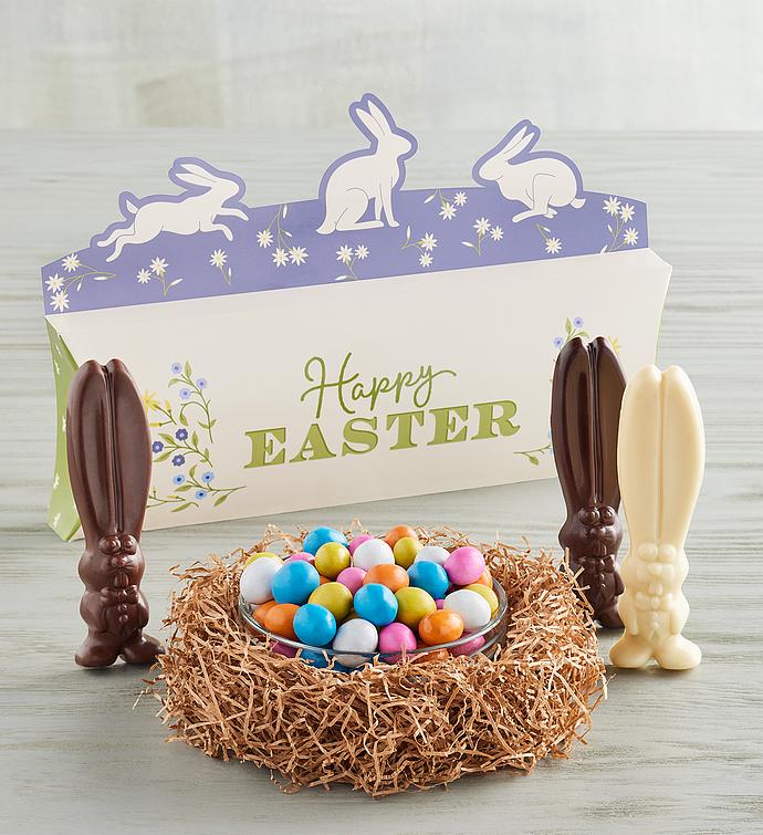 Hopping Good Easter Treats
