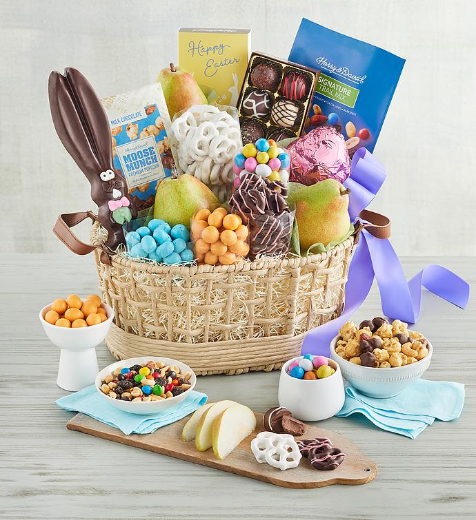 Grand Easter Gift Basket