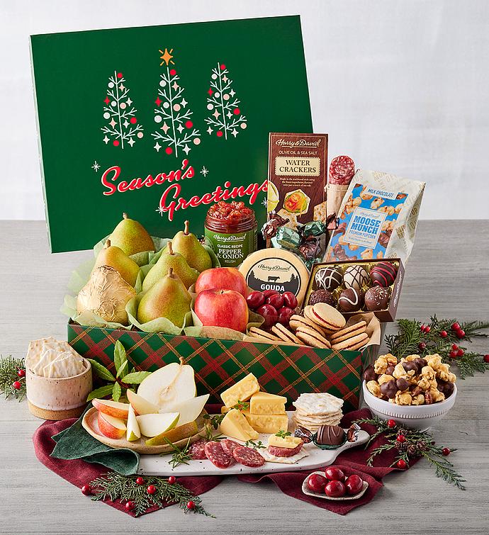 Holiday Gift Guide 2020: The Best Baked Goods Gift Baskets