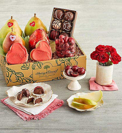 Valentine's Day Gift Delivery 2024, Valentine's Day Strawberries