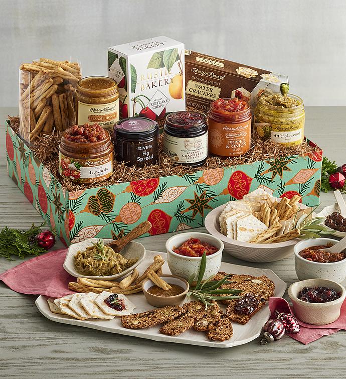 Holiday Spread Gift Box