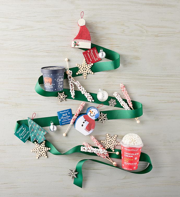 Choose Your Own Stocking Stuffers   Pick 5