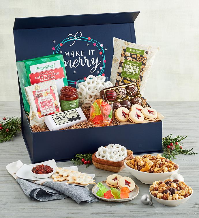 Deal of the Day: Gift Baskets & Food Gift Deals