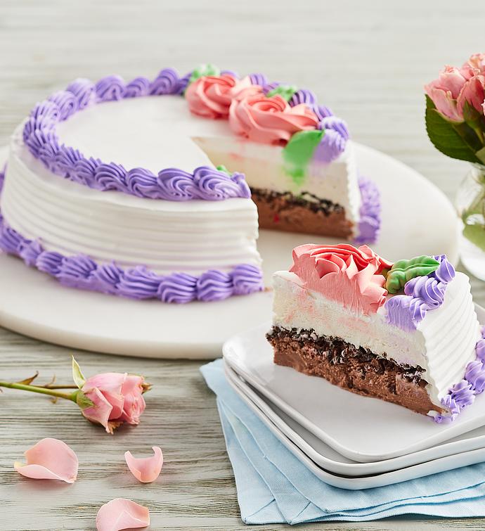 Carvel® Flower Ice Cream Cake