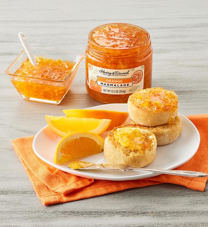 Orange Marmalade