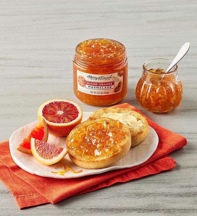 Blood Orange Marmalade