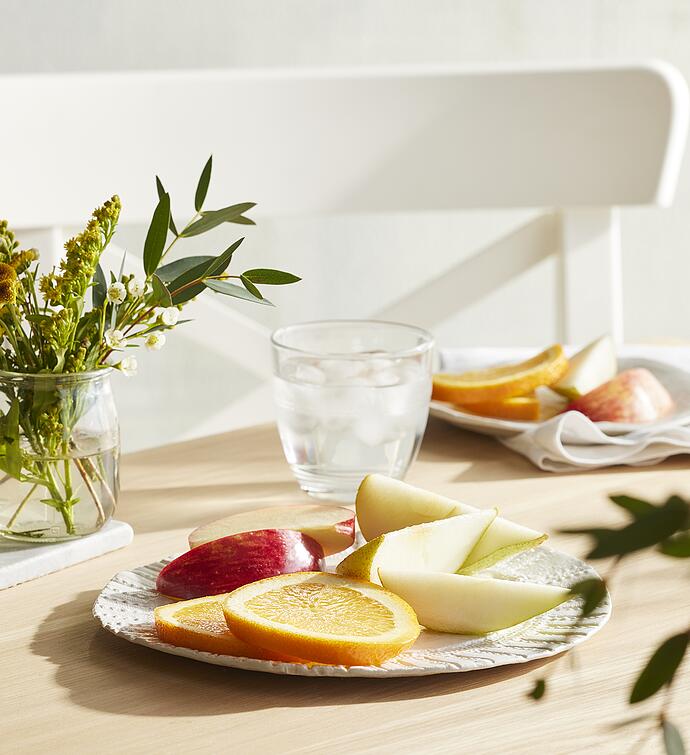 Triple Treat® Grand Fruit