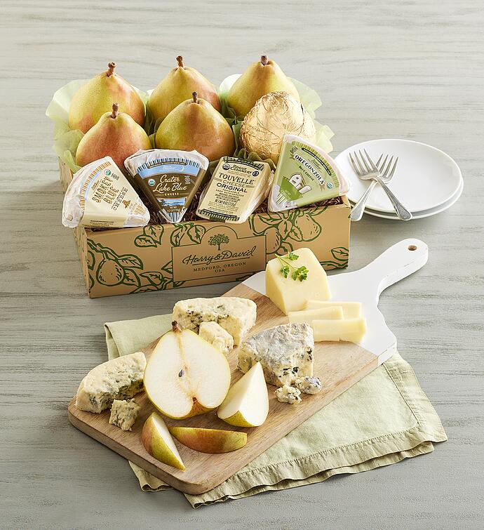 Rogue Valley Gift Box